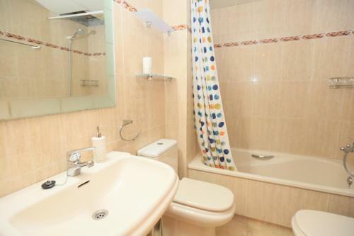 Apartamento Port Marino Litoral Costa Dorada