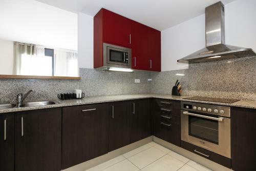 Apartamento Blau Mari Planet Costa Dorada