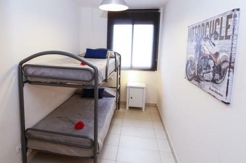Apartamento Blau Mari Planet Costa Dorada