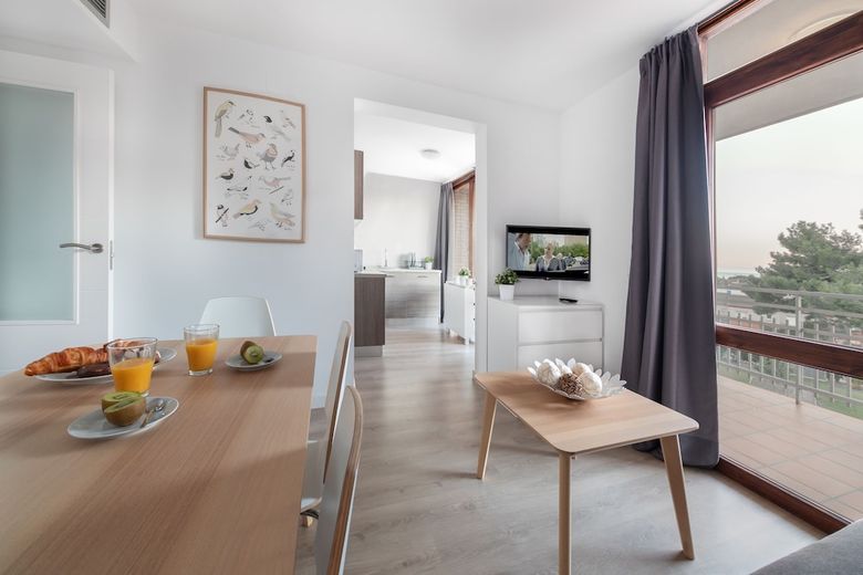 Agar� Cambrils Apartments