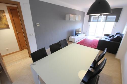 Apartamento Click&booking Las Arenas