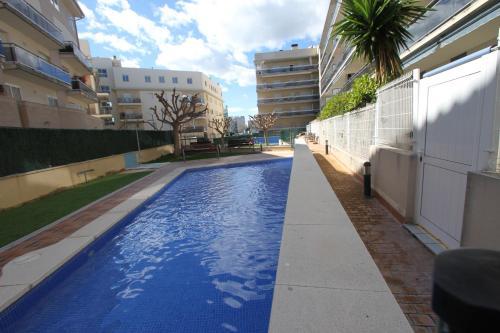 Apartamento Click&booking Las Arenas