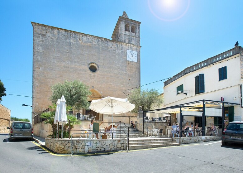 Villa Alqueria Dalt