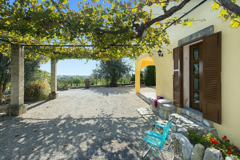 Villa Alqueria Dalt