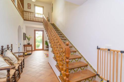Apartamento Son Pu�a (son Cabot)