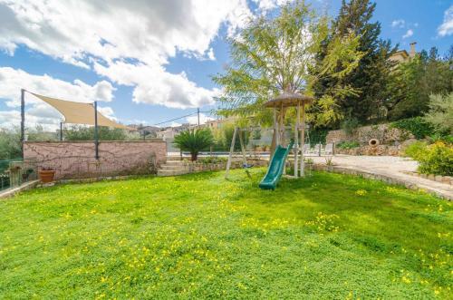 Apartamento Son Pu�a (son Cabot)