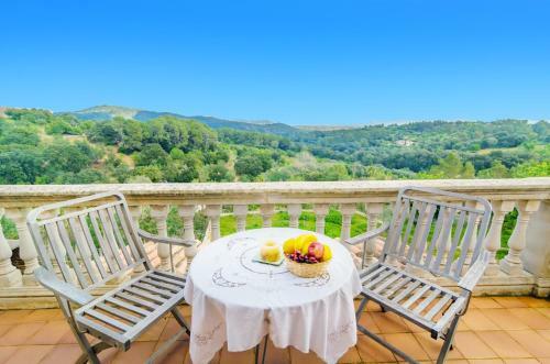 Apartamento Son Pu�a (son Cabot)