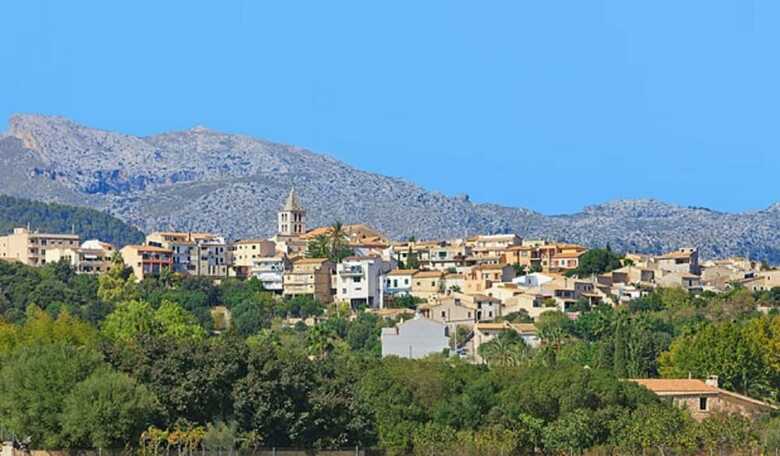 Villa Gaballi