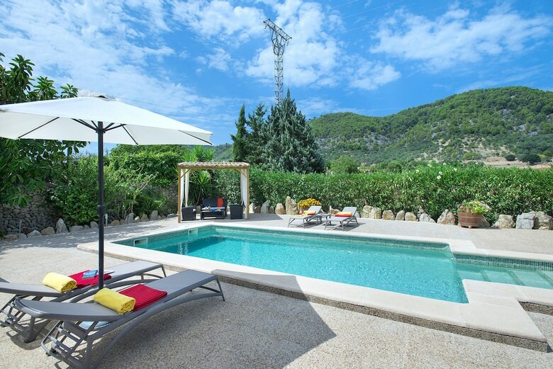 Villa Gaballi