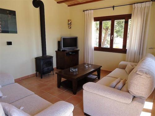 Finca Alquer�a