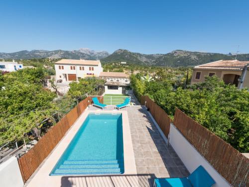 Holiday Home Can Victor