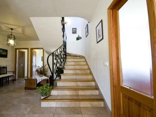 Holiday Home Pla De Ses Rotes