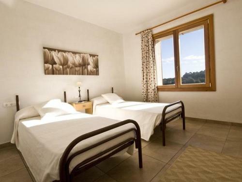Holiday Home Pla De Ses Rotes
