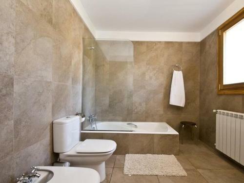 Holiday Home Pla De Ses Rotes