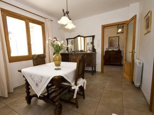 Holiday Home Pla De Ses Rotes