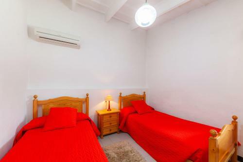 Villa Can Sedes