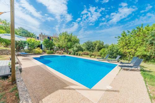 Villa Can Foguer