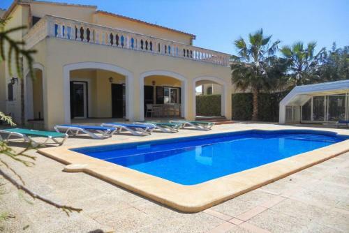 Villa Paula