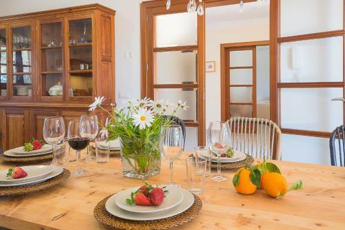 Villa Luxury Finca Ses Quaranta