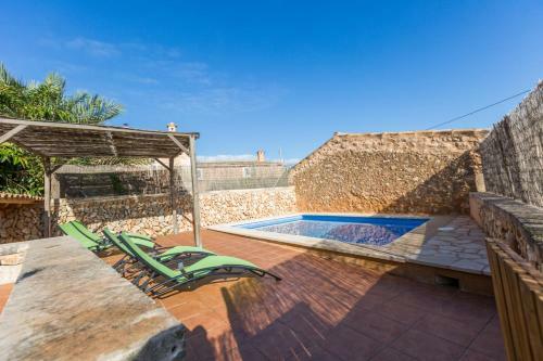 Villa Sa Sorda