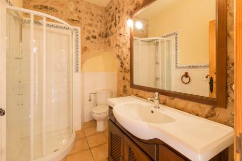 Villa Sa Sorda