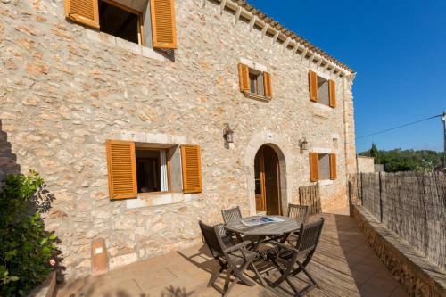 Villa Sa Sorda