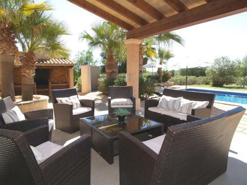 Luxury Villa Son Catlar