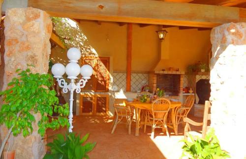 Villa Son Antem
