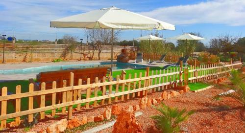 Villa Son Antem