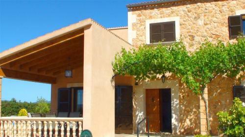 Finca Olivia