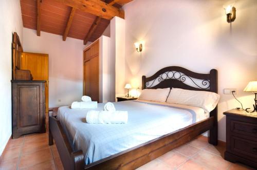 Villa Sa Caseta De Ses Vaques.son Covas