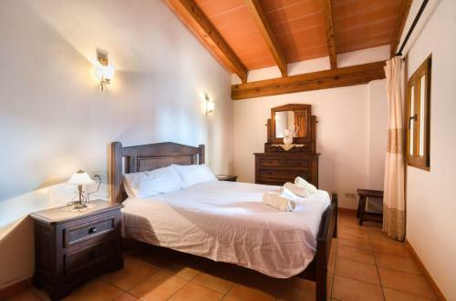 Villa Sa Caseta De Ses Vaques.son Covas