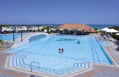 Hotel Annabelle Village