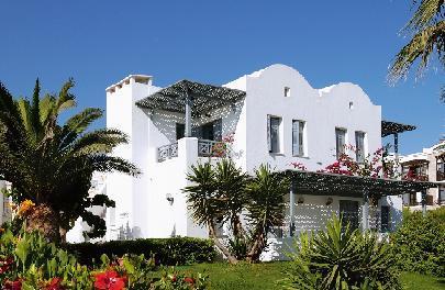 Hotel Annabelle Village