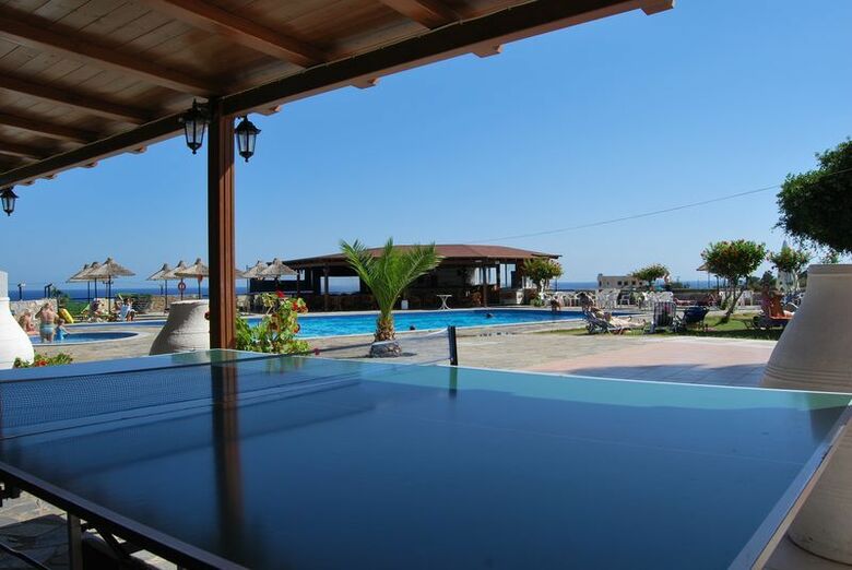 Hotel Oceanis