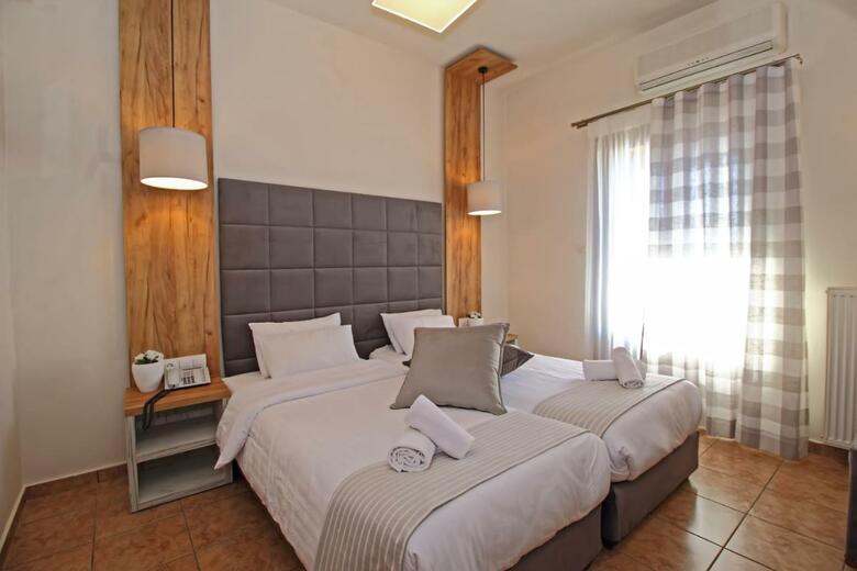 Hotel Arion