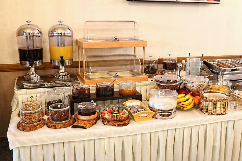 Hotel Arion