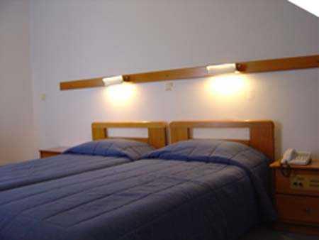 Oasis Hotel Apartments
