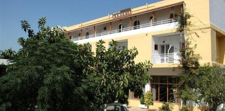 Hotel Armonia