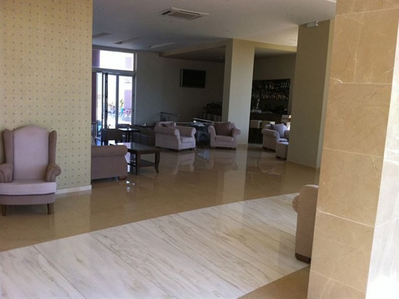 Hotel Gouves Mare