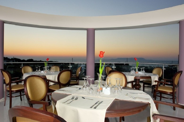 Hotel Gouves Mare