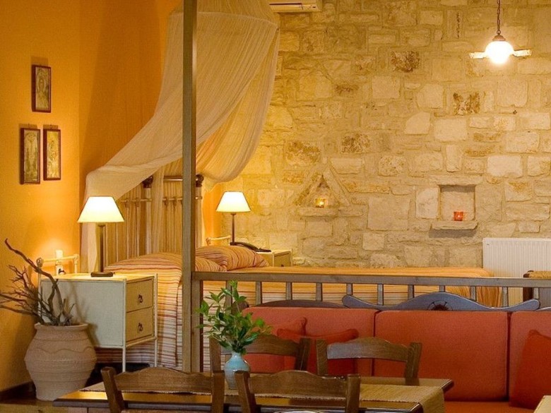 Hotel Katalagari Country Suites