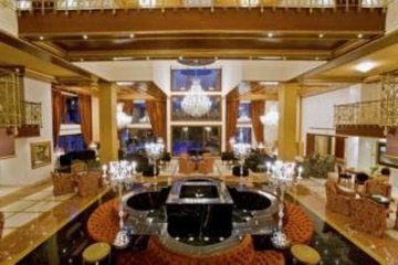Hotel Grand Serai Congress & Spa