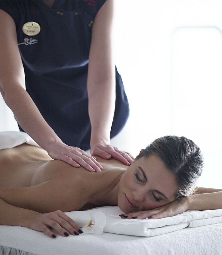 Hotel Grand Serai Congress & Spa
