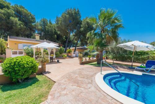 Villa Soratge