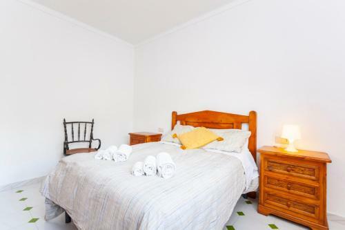 Apartamento Yourhouse Can Biel