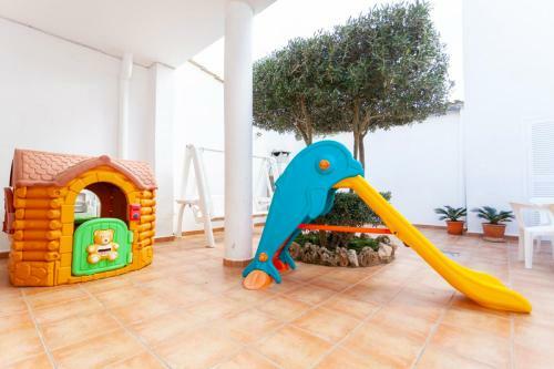 Apartamento Yourhouse Can Biel