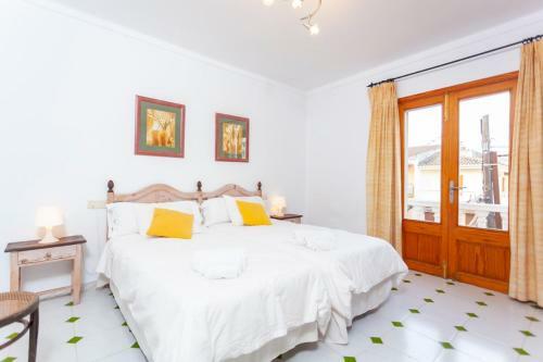 Apartamento Yourhouse Can Biel