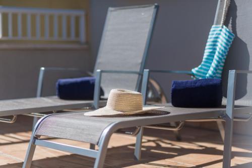 Apartamento Yourhouse Ca N'amer