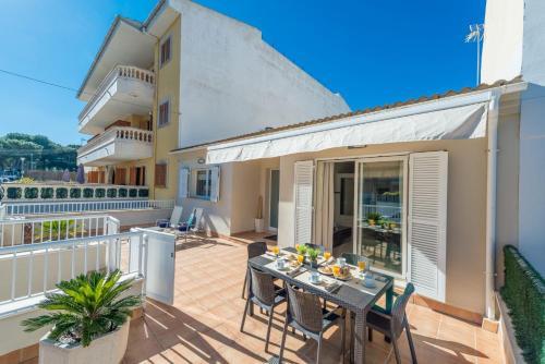 Apartamento Yourhouse Ca N'amer